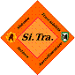Logo dell'App Si.Tra.